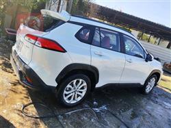 تويوتا فرونتلاندر